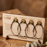 Daily Affirmation Bracelet Kit