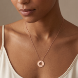 Daily Affirmation Necklace Kit