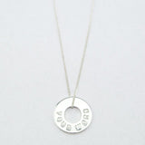 MyIntent Group Order Custom Dainty Necklaces in Silver
