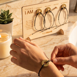 Daily Affirmation Bracelet Kit