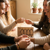 Daily Affirmation Bracelet Kit