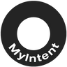 logo of MyIntent Project
