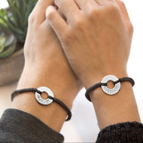 Mystery Word Bracelet