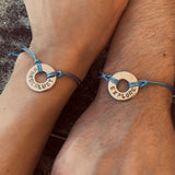 Mystery Word Bracelet