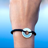 Mystery Word Bracelet