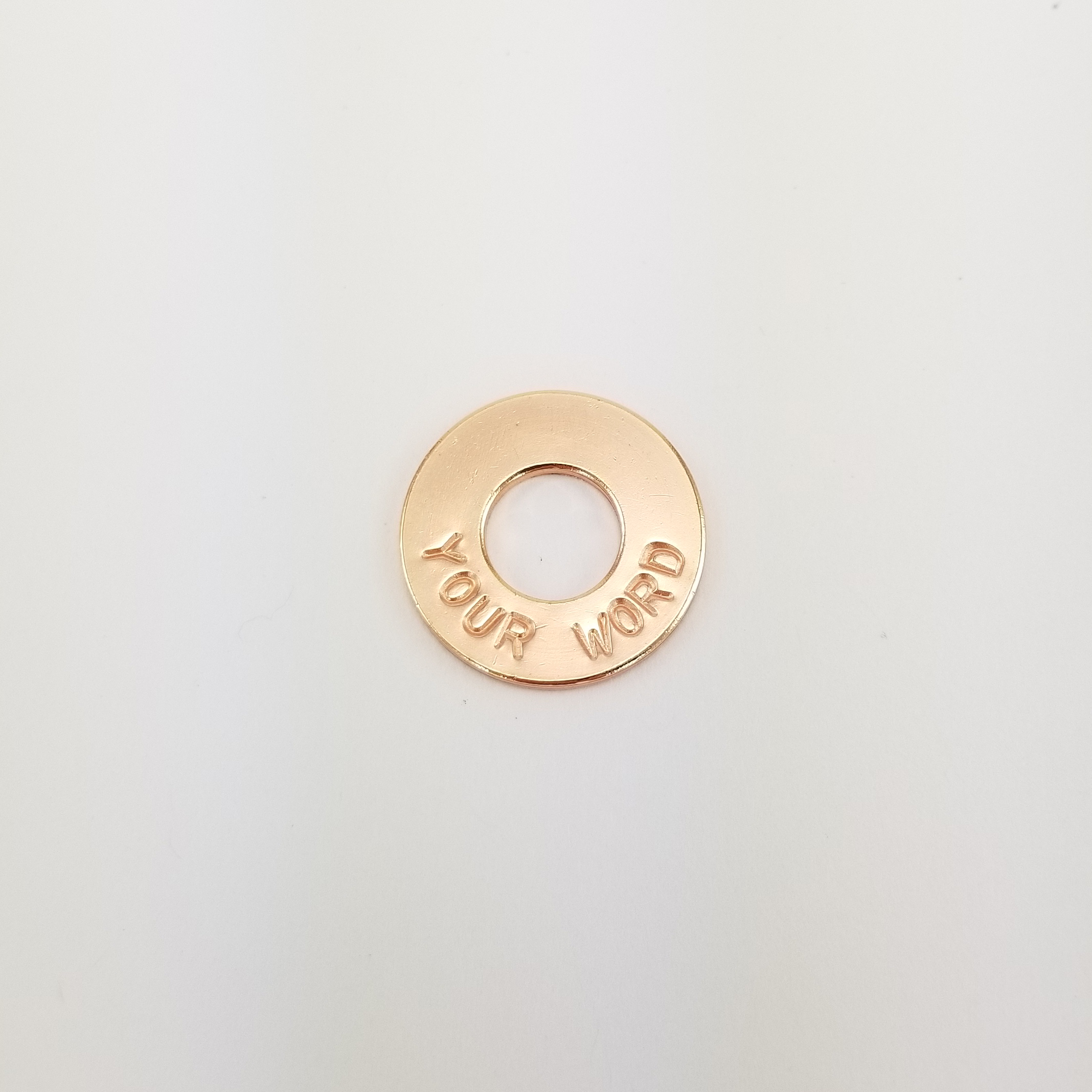 Custom Token – MyIntent Project