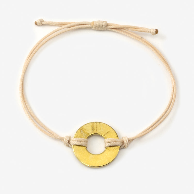 Refill - Rustic Brass Classic Bracelets