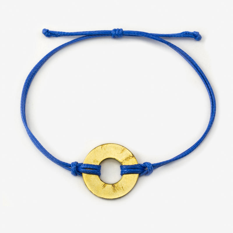 Refill - Rustic Brass Classic Bracelets