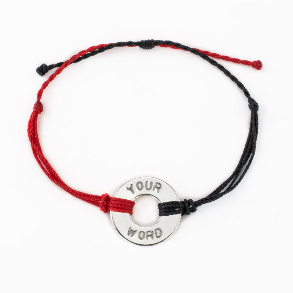Custom Twist Bracelet MyIntent Project