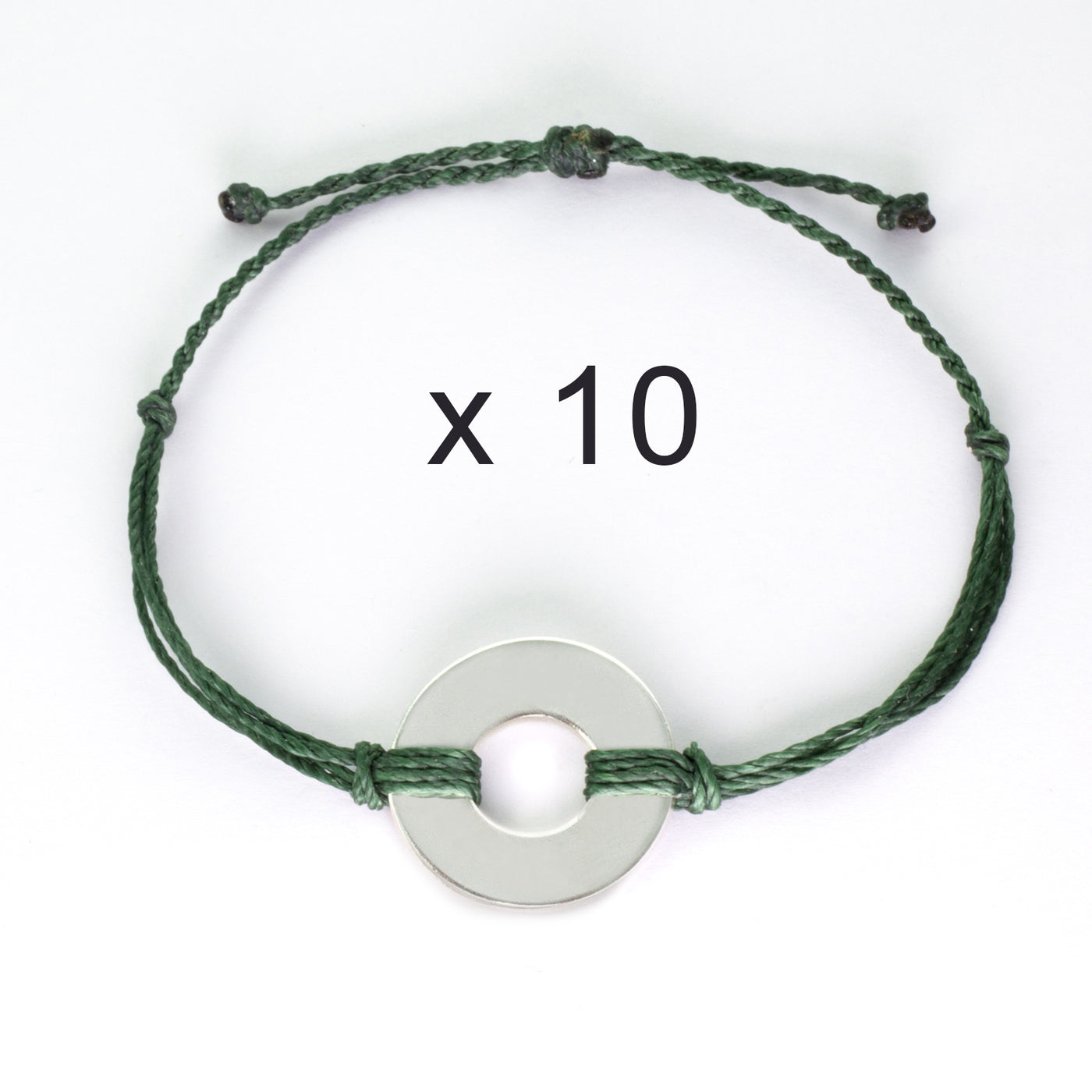 My intent bracelet diy 2025