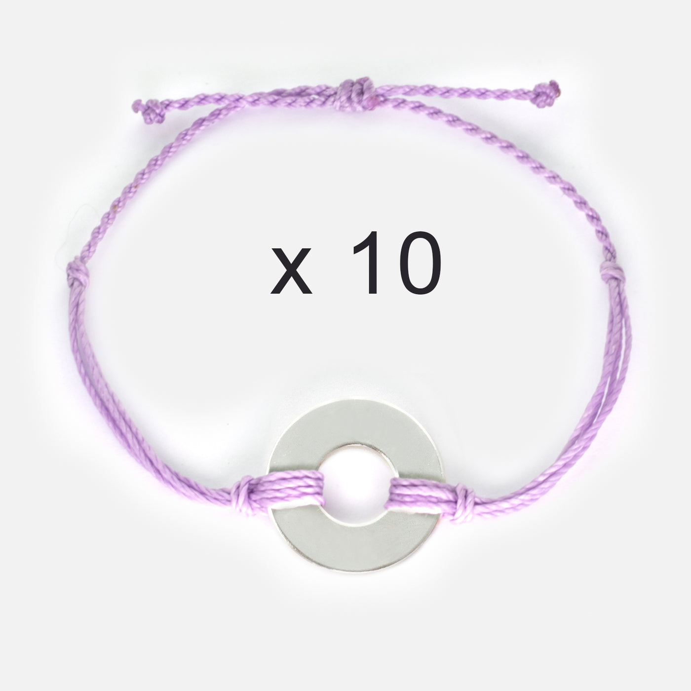 Blank washer bracelets shop