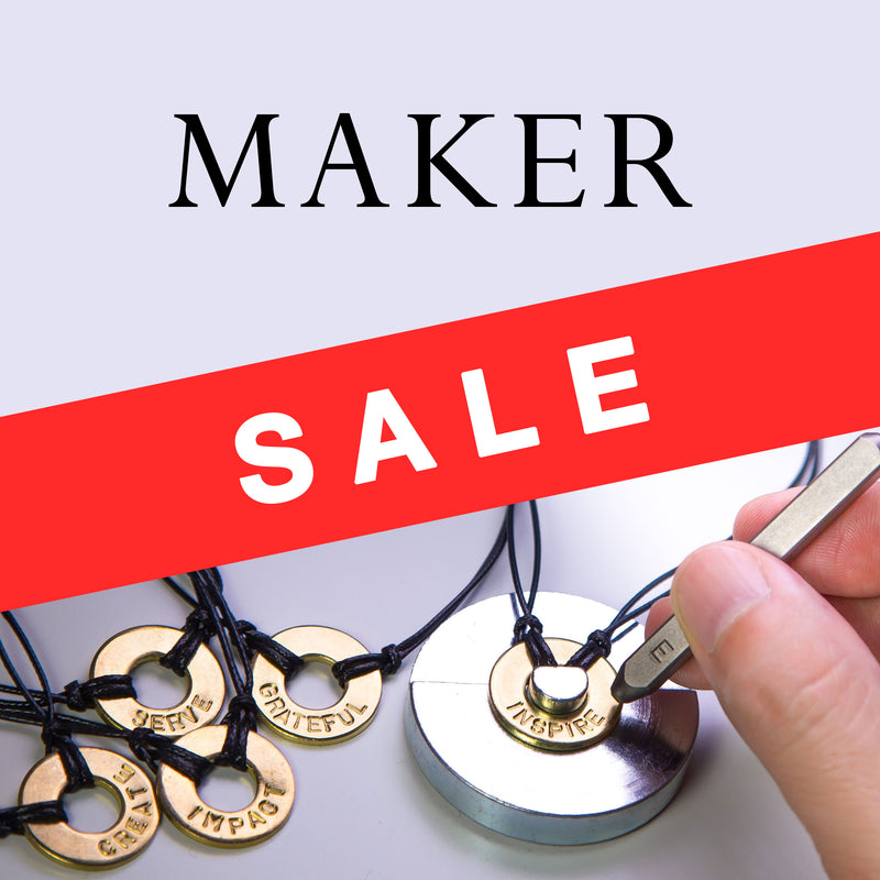 MyIntent Closeout Maker Items on sale