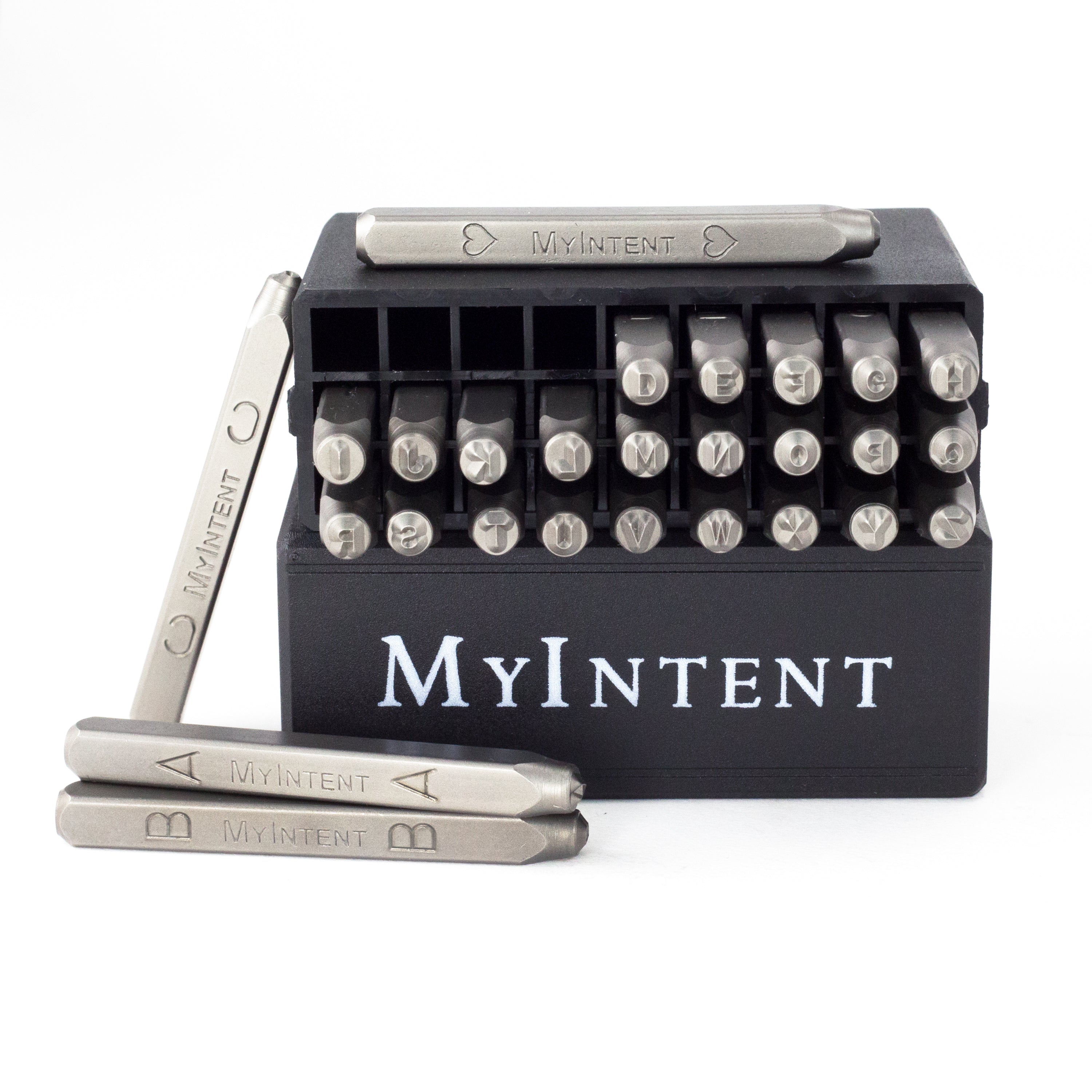 Tools Bundle – MyIntent Project