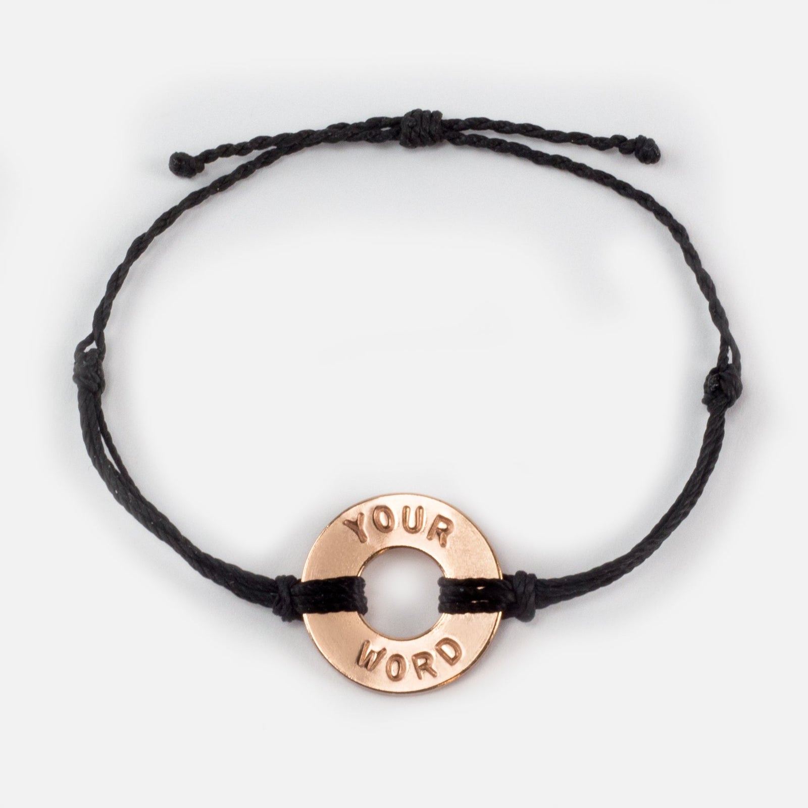 Zodiac Twist Bracelets