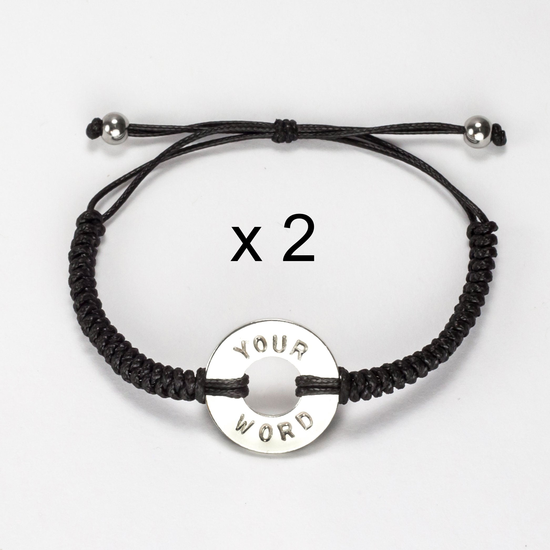 Custom Bracelets Customize Your Bracelet