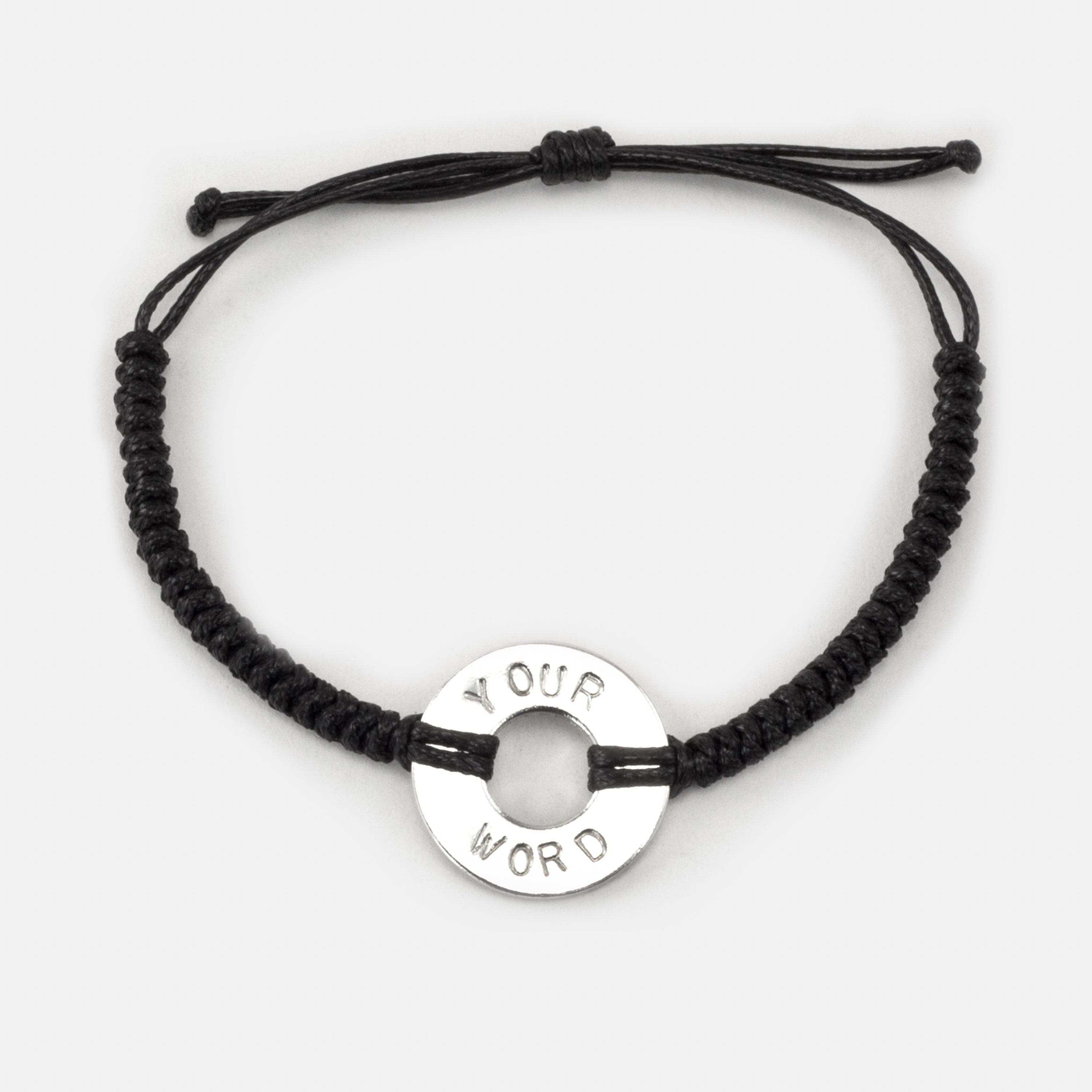 Collier Jeton My Intent Project - Neuf Sans Emballage - Bijou Personnalisé à Intention