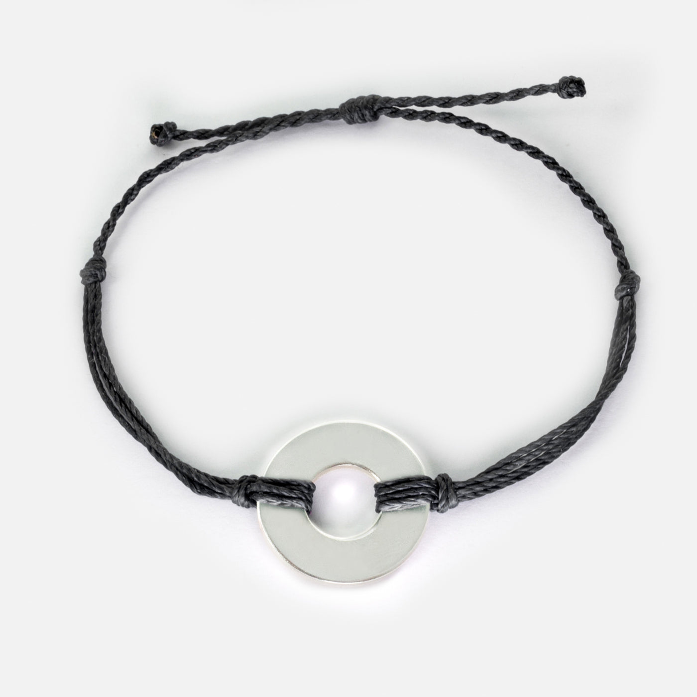 My intent bracelet knot new arrivals