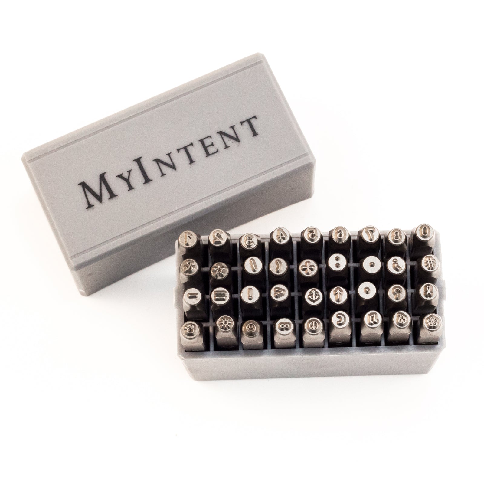 My intent bracelet stamping kit on sale