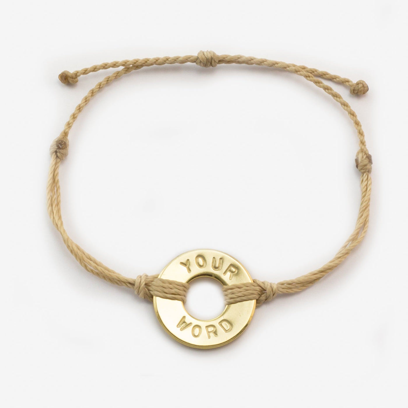Zodiac Twist Bracelets – MyIntent Project