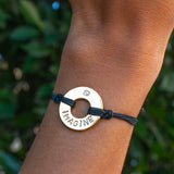 Zodiac Twist Bracelets