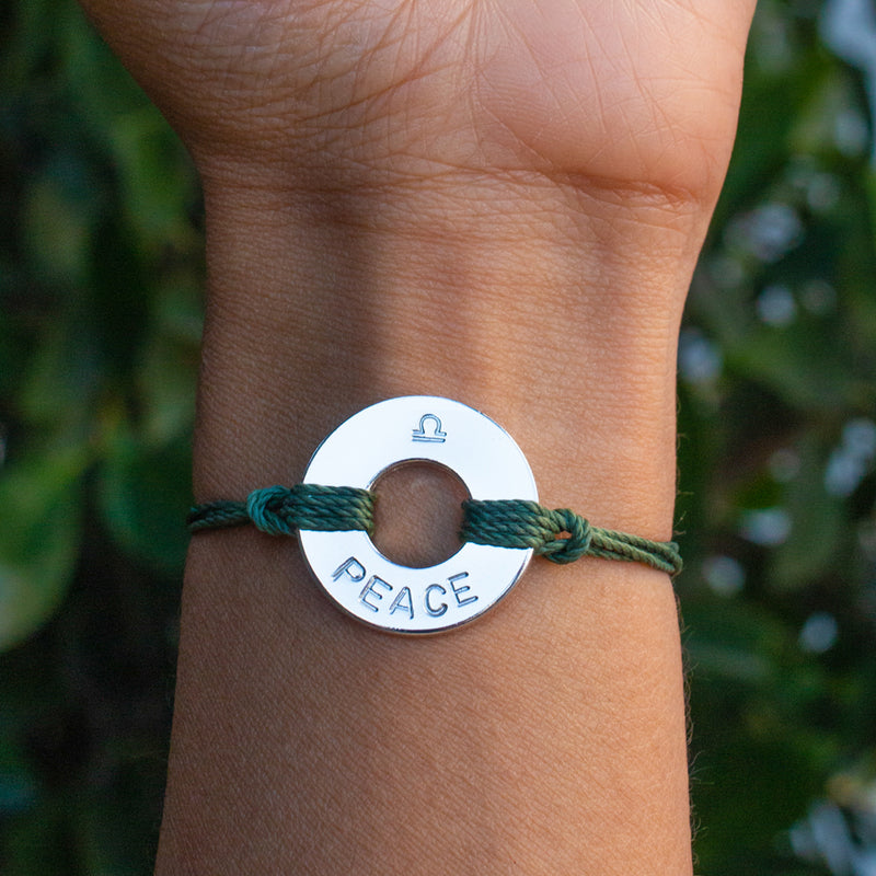 Zodiac Twist Bracelets - Main Image